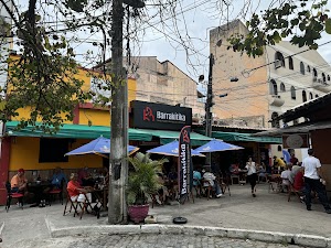 Barrakitika in Ilhéus, brazil