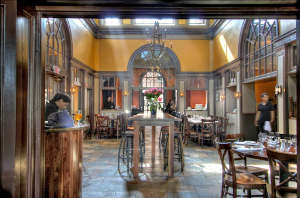 Spasso Italian Grill in Media, united states
