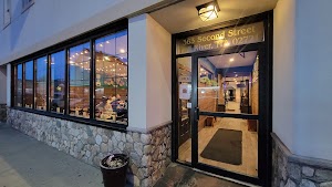 Fall River Grill in Fall river, united states