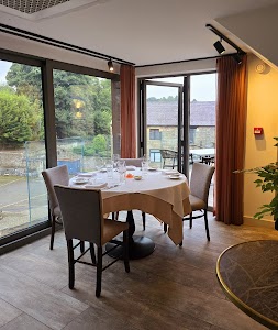 Bouchon Bistrot in Hexham, united kingdom