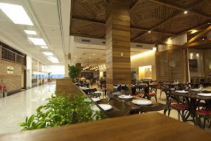 Camarões in Natal, brazil