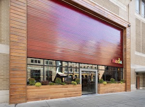 Nada in Indianapolis, united states