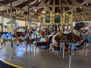 Merry-Go-Round Museum in Sandusky, united states