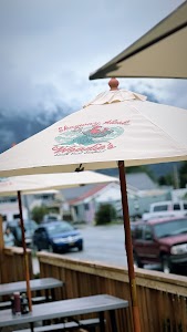 Woadie's South East Seafood in Skagway, united states