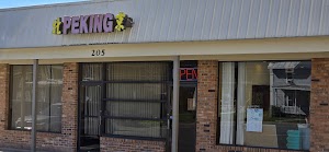 Peking Chinese Buffet in Petersburg, united states