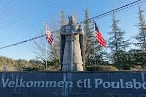 Nelson Park in Poulsbo, united states