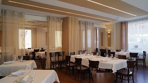 Trashumante Restaurante in Soria, spain
