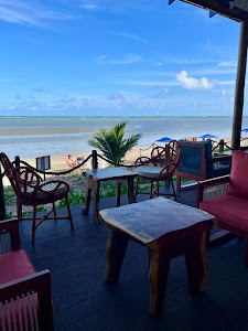 Scalini Restaurante in Japaratinga, brazil