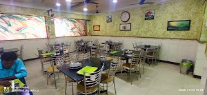 New Swarna Bhavan Hotel, Neyveli TS in Neyveli, india