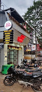 Dessi Cuppa Ottapalam in Ottapalam, india