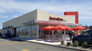 Steak 'n Shake in Ashland, united states