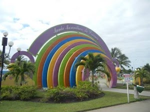 Wonderful World of Children in Aracaju, brazil