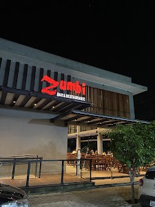 Zumbi Bar e Restaurante in Natal, brazil