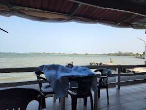 Restaurante Bocanas in Túxpam De Rodríguez Cano, mexico