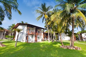 Pratagy Beach All Inclusive Resort Maceió in Maceió, brazil