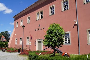 Muzeum Przyrodnicze w Cieplicach in Jelenia góra, poland