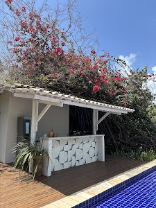 Pousada Estalagem Caiuia in Japaratinga, brazil