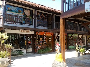 Porto Mix in Porto de galinhas, brazil
