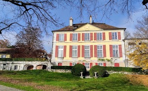 Blumenstein Museum in Deitingen, switzerland