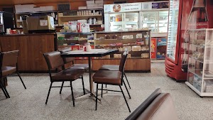 Café Y Delicateses El Bombon in Ciudad ojeda, venezuela