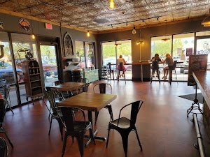 No Filter Cafe in Garner, united states