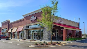 City Barbeque in Garner, united states