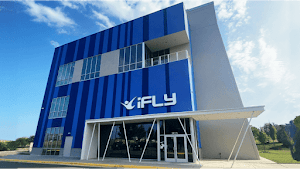 iFLY Indoor Skydiving - Loudoun in Dulles, united states