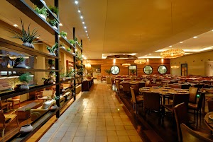 Restaurante NAU Frutos do Mar in João pessoa, brazil