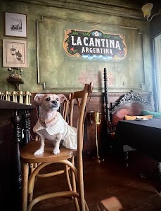 La Cantina Argentina in Puerto rico, argentina