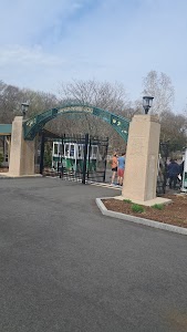 Capron Park in Attleboro, united states