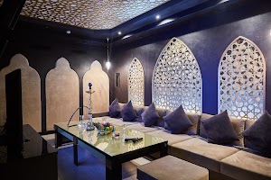 MONA Restaurant & Lounge in Tashkent, uzbekistan