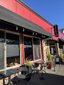 Burrata Bistro in Poulsbo, united states