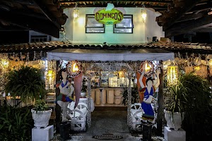 Domingos Restaurante Porto in Porto de galinhas, brazil