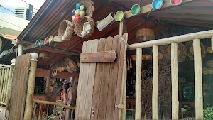 Casa do Matuto in Natal, brazil