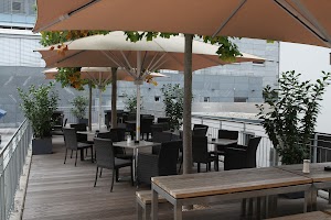 Padeffke - the coffeehouse in Tübingen, germany