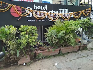 Hotel Sangrilla in Nigdi, india