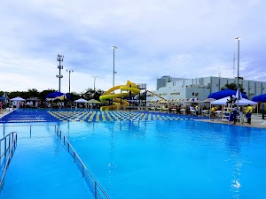 Victory Park in Sunny isles beach, united states