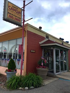 Cancun Mexican Restaurant in Adrian, united states