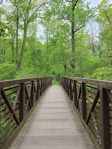 Alum Spring Park in Fredericksburg, united states
