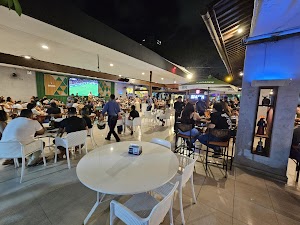 Restaurante Caldinho do Nenen - Pina in Recife, brazil