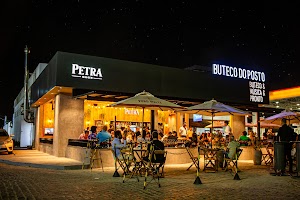 Buteco do Posto Ilhéus BA in Ilhéus, brazil