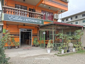 Emilia's Kitchenette in City of tabuk, philippines