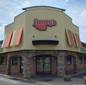 Jimmy's Egg in Clifton park, united states