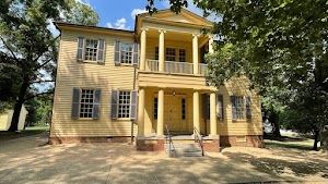 Mordecai Historic Park in Garner, united states