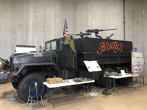 Military Veterans Museum in Oshkosh, united states