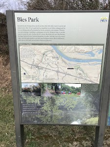 Bles Park in Dulles, united states