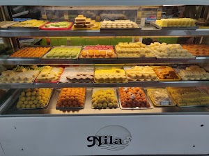 Nila Bake House in Ottapalam, india