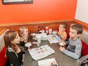 Friendly's in Attleboro, united states