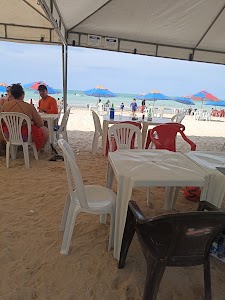 Restaurante Ondas in Cabedelo, brazil