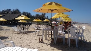 Barraca do Gilson in Beberibe, brazil